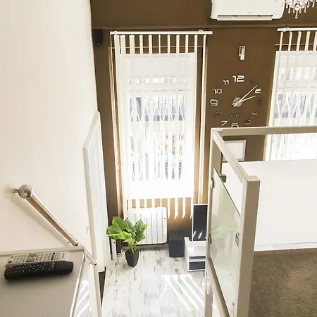 R&R Apartment Dembinszky Budapest Exterior photo
