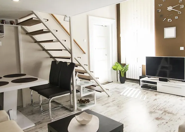 R&R Apartment Dembinszky