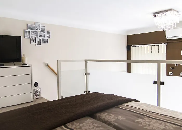 R&R Apartment Dembinszky