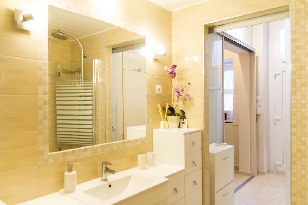 R&r Dembinszky Apartament *
