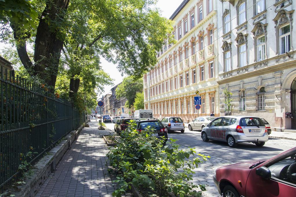 R&r Dembinszky Budapesta