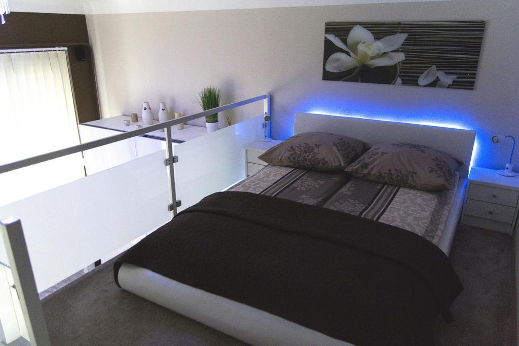 Apartament R&r Dembinszky *