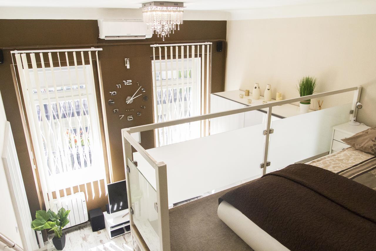 R&r Dembinszky Apartament *