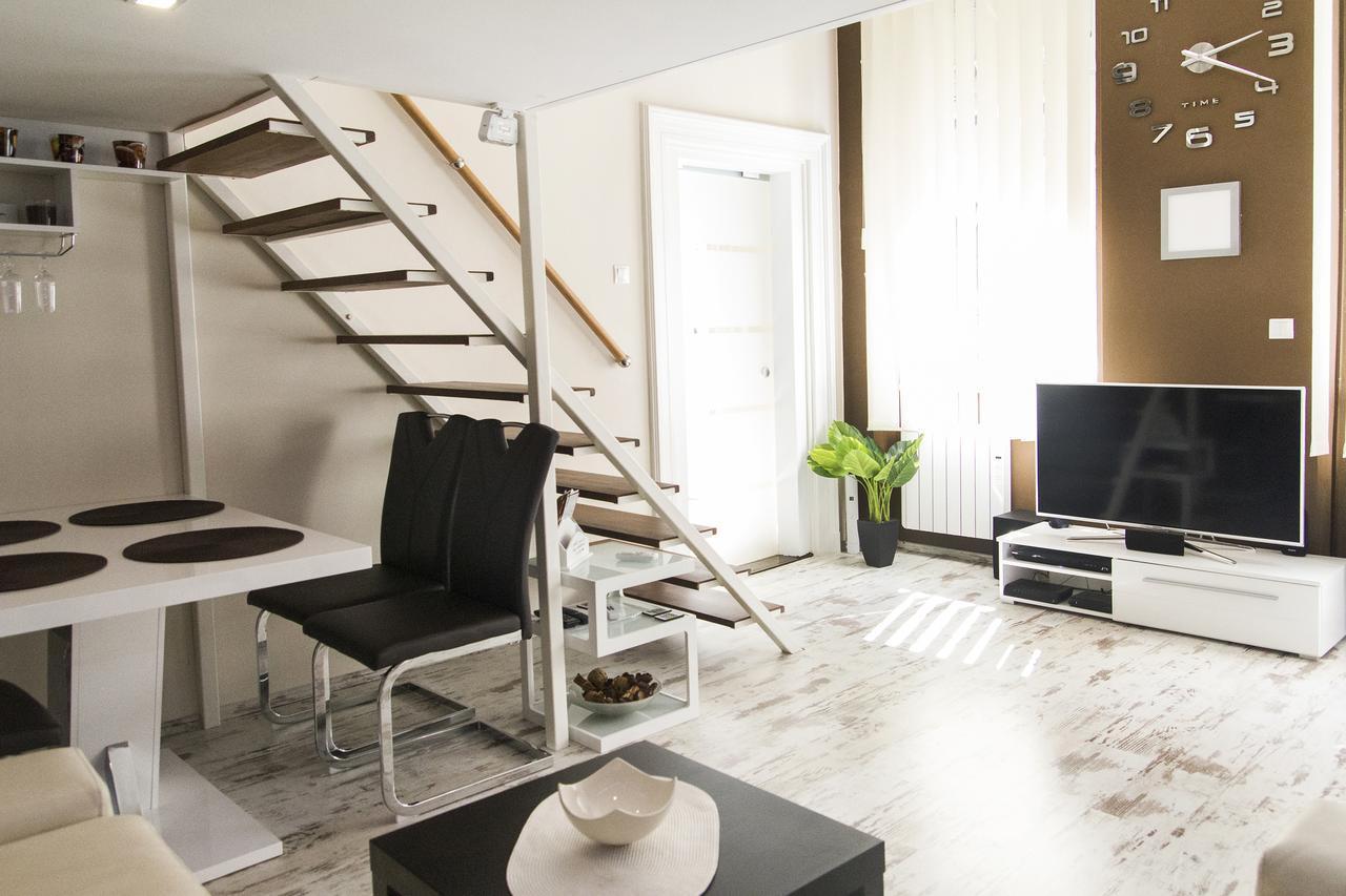 R&r Dembinszky Apartament *