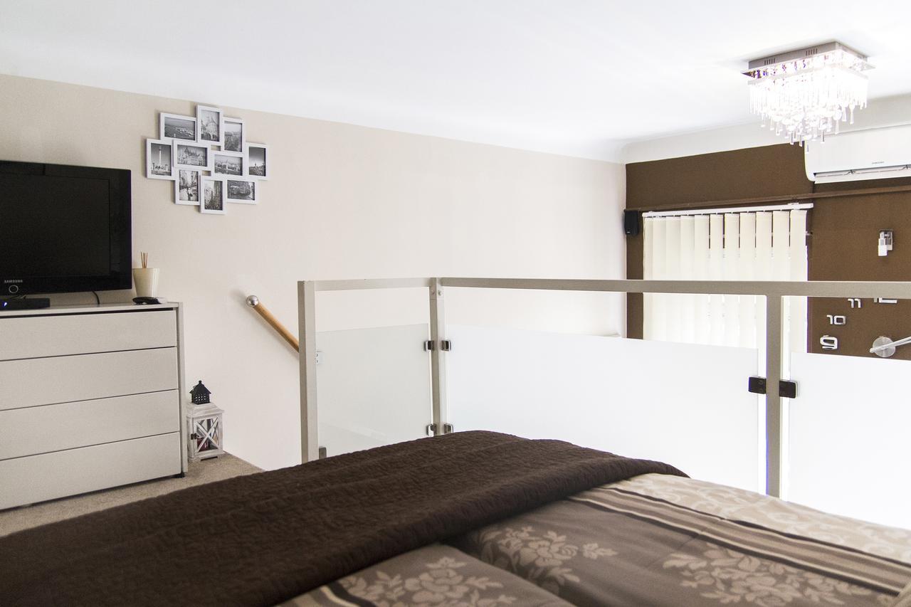 Apartament R&r Dembinszky Budapesta