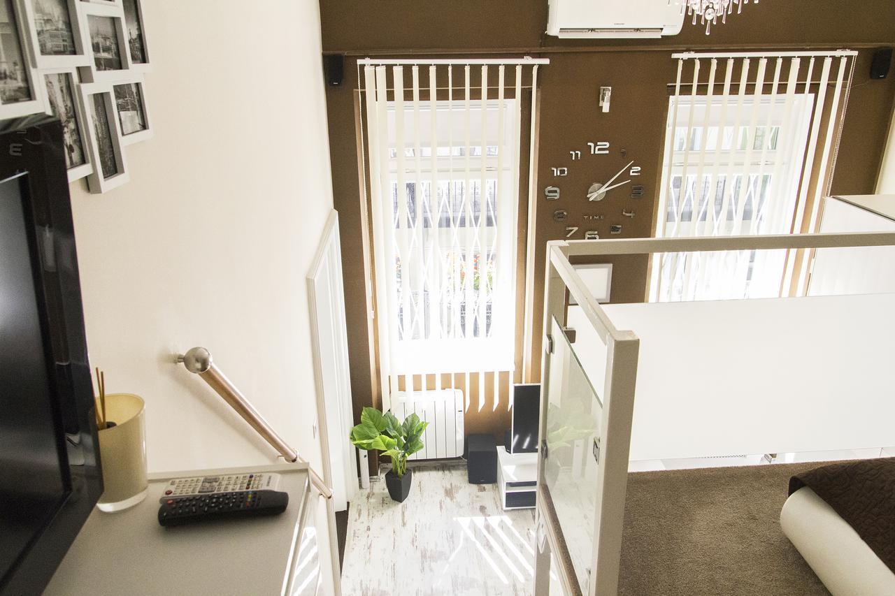 R&r Dembinszky Apartament *