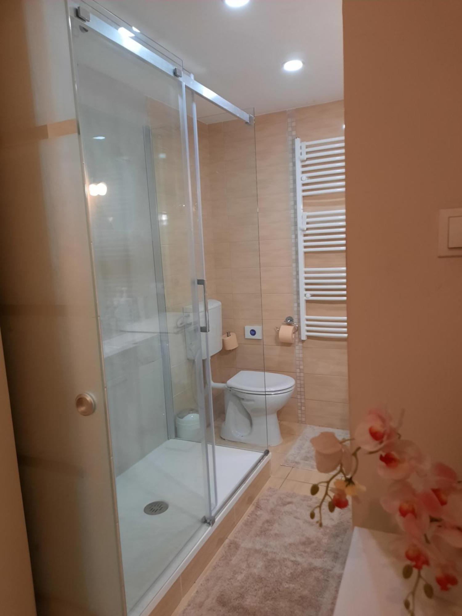 Apartmán R&r Dembinszky